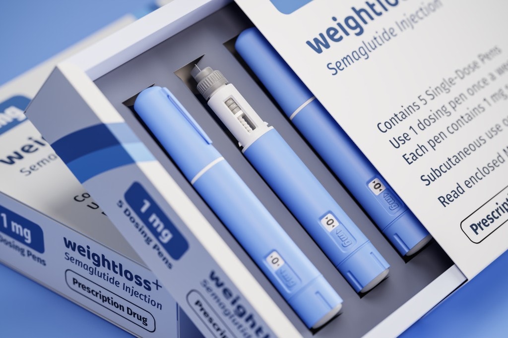 Automated pharmaceutical packaging from components to market